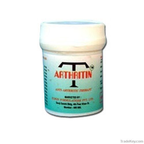Arthritin