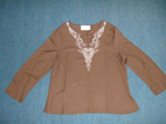 Women's blouse