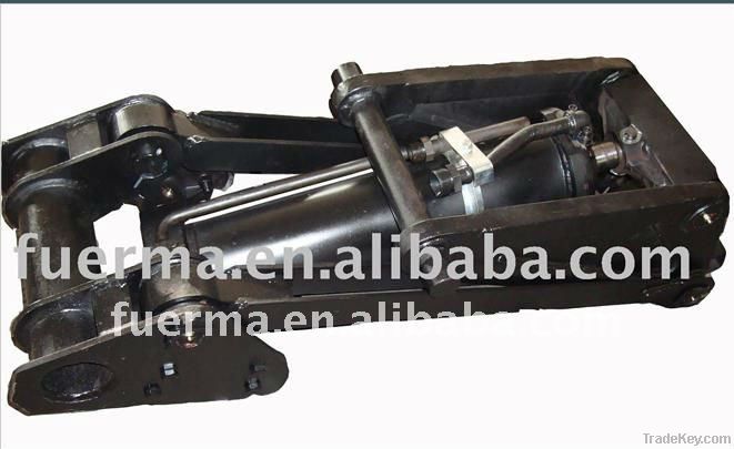 dump hoist KRM143