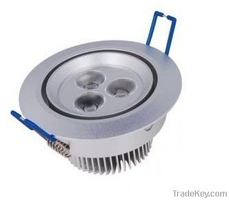 3W led downlight