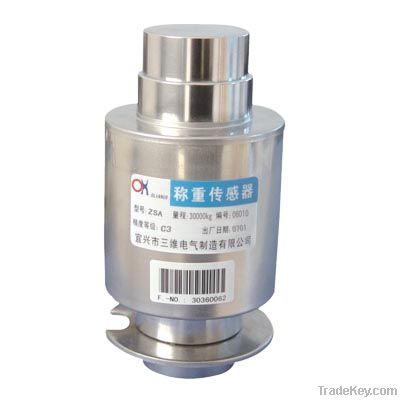 Truck scale Column type Load Cell weighing sensor (ZSA)