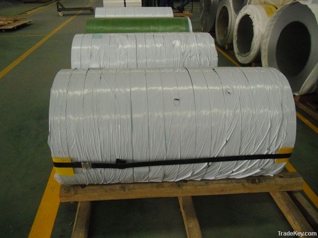 stainless steel strip