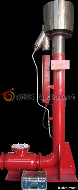 Flare igniter manufacturer from china