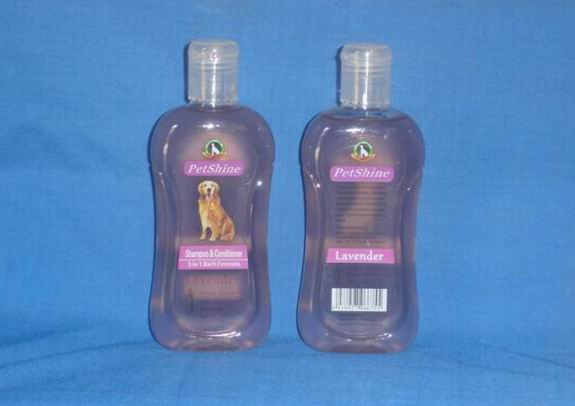 Pet Shampoo--Lavender  200ml