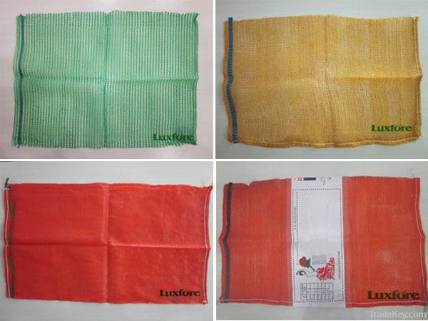 PP/PE mesh bag (net bag )