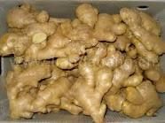 Air Dried Ginger