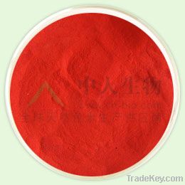 Nature Red (Natural Capsanthin for Feed)