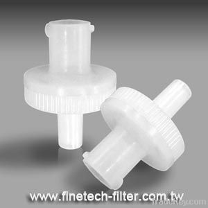13mm Syringe filter
