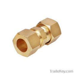 Brass Compressor Fittings