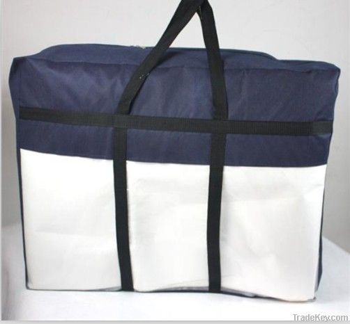 Non-woven quilt bag, bedding bag