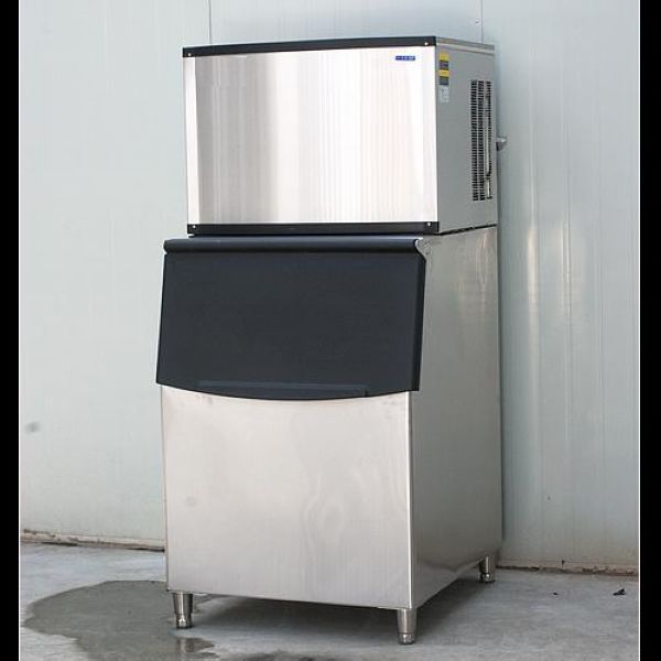 HY-500P ice maker machine