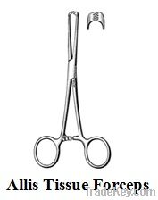 ALLIS Tissue Forceps