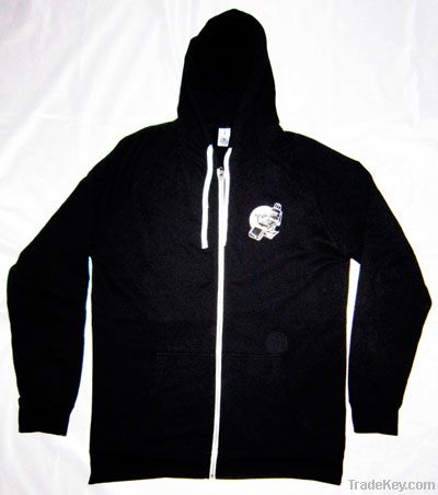 Zipper - Hoodies