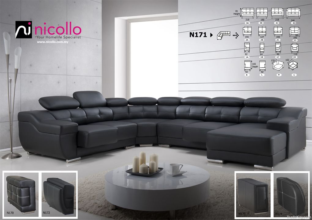 Sectional Sofa sets