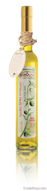 0.2% acidity Organic Extra Virgin Olive Oil