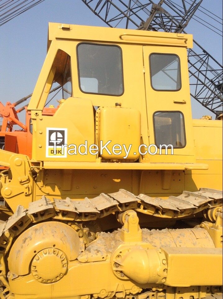 used bulldozer CAT D8K