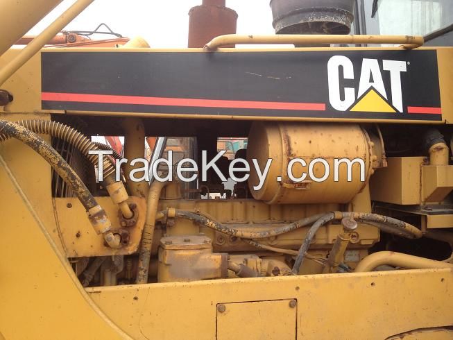 used bulldozer CAT D6G