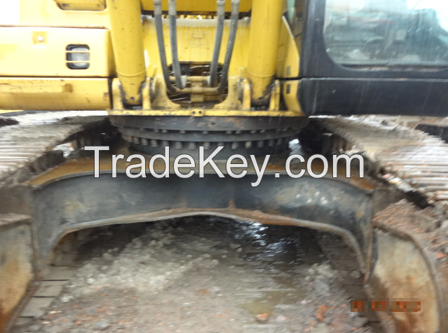 used CAT 330C excavator,used caterpillar crawler excavator 