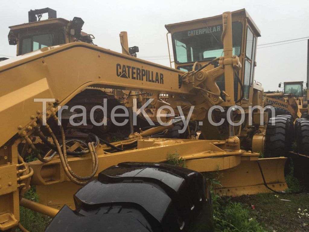 Best Price 140G CAT Motor Grader/140G / 140G Motor Grader Caterpillar