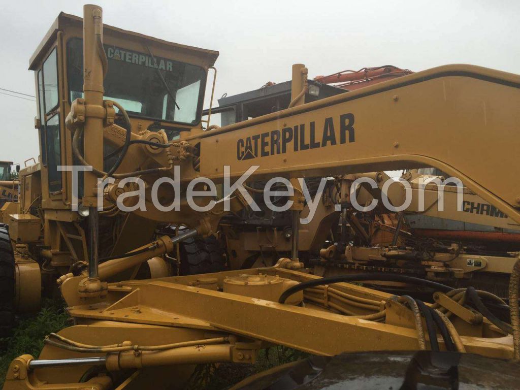 Best Price 140G CAT Motor Grader/140G / 140G Motor Grader Caterpillar