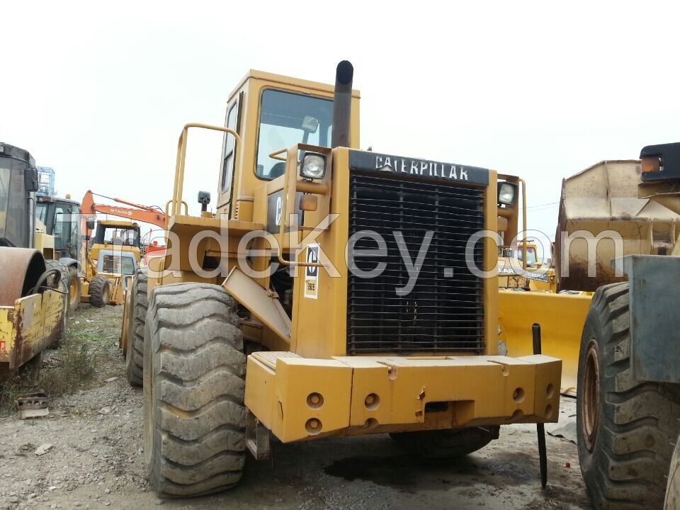 Used CAT 950E Loader, Used Caterpillar Wheel Loader 950E