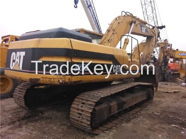 Used 325B,325B Excavator,Used 325B Caterpillar Excavator