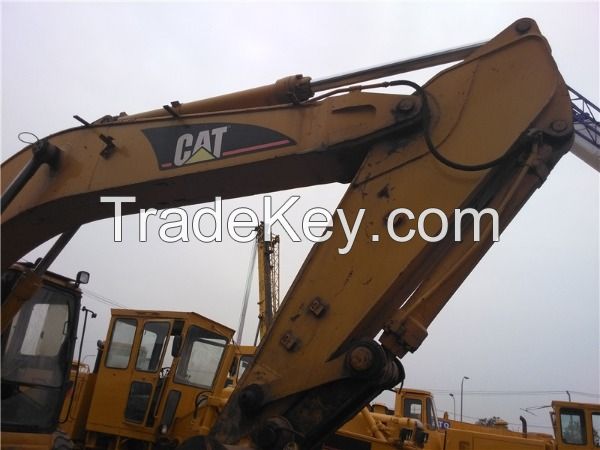 Used Heavy Equipment 325B Excavator,Used 325B Caterpillar Excavator 