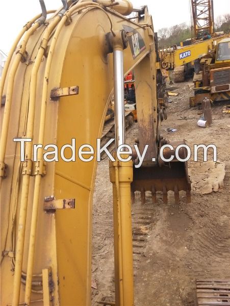 Used 325B Crawler Excavator Caterpillar,Used CAT Excavator 325B Digger