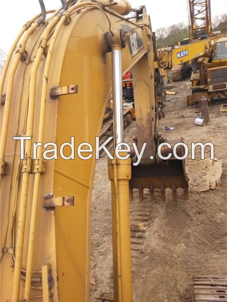 Used CAT Excavator 325B,CAT Used 325B Excavator,325B Excavator Digger