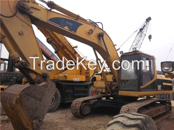 Used 325B,325B Excavator,Used 325B Caterpillar Excavator