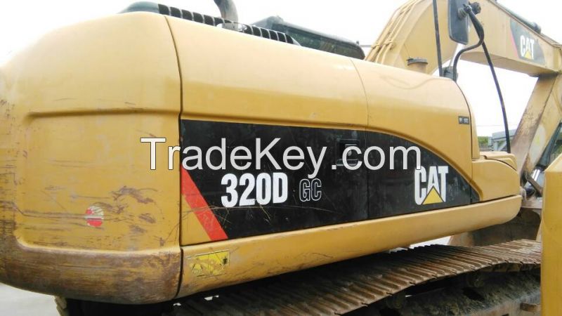 Used CAT 330C Excavator,330C CAT Road Excavator