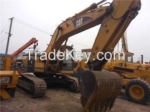 Used 325B Excavator,Used Cat 325B Excavator,Caterpillar 325B Excavator