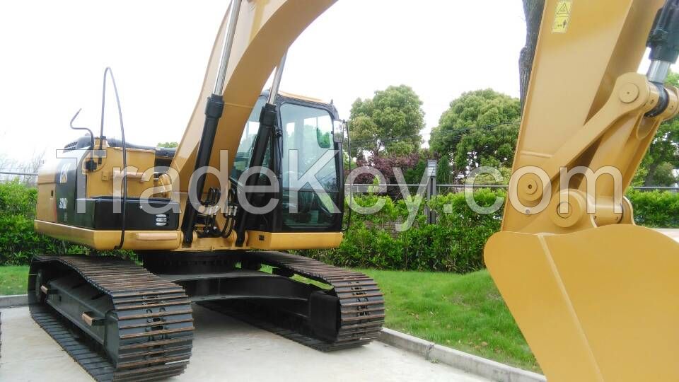 Used CAT 320D Excavator,CAT Crawler 320D Excavator,Best 320D Excavator