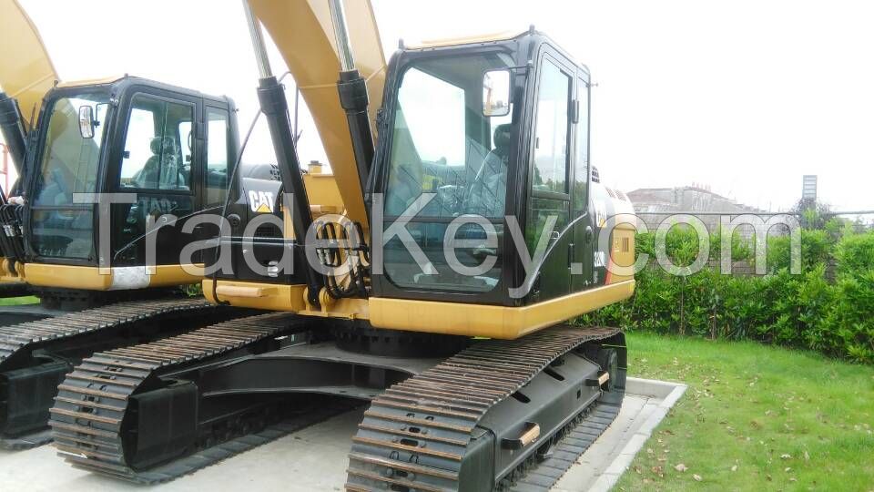 Used CAT 320D Excavator,CAT Crawler 320D Excavator,Best 320D Excavator