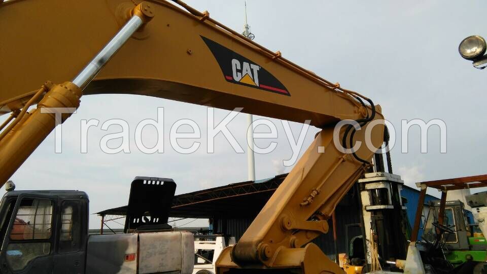 Used CAT 330B Excavator, Used Caterpillar Excavator 330BL