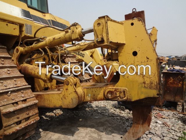 Used D9R CAT Bulldozer , Bulldozer Caterpillar D9R,CAT D9R Crawler Bulldozer