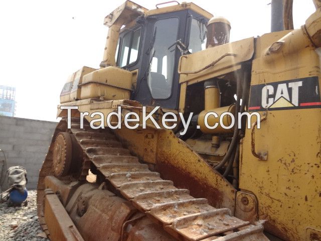 Used D9R Bulldozer ,D8R,D9N,D9R,Bulldozer For Sale