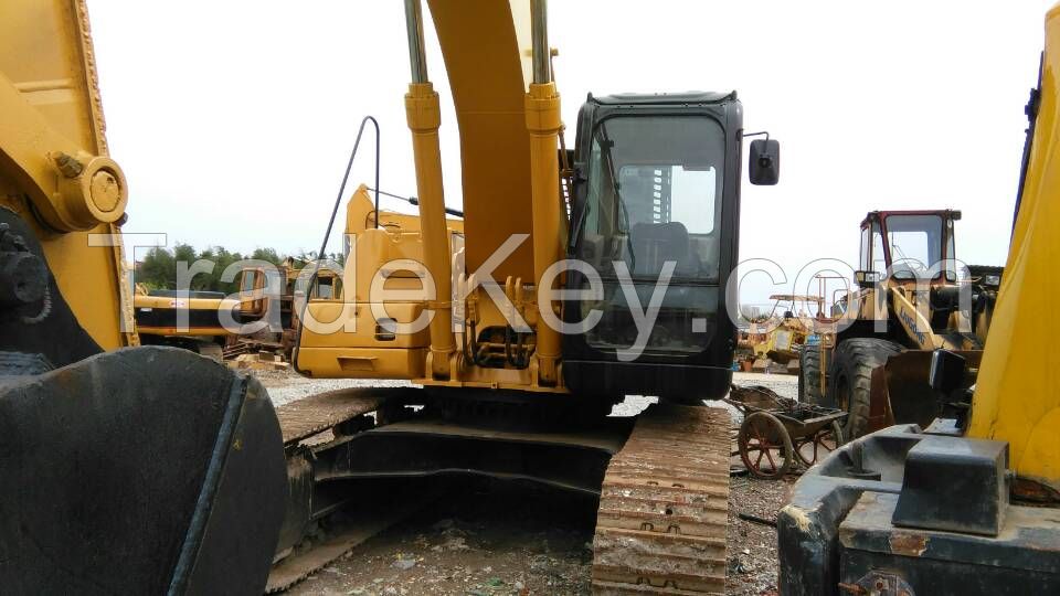 Used CAT Excavator 325C,Used  325C Crawler Excavator,Used 325C Excavator