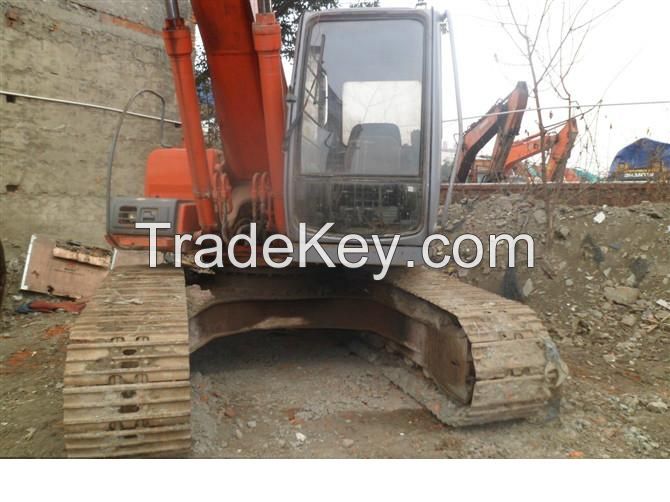 Used Good Condition Hitachi EX200-5 Excavator,Hitachi Crawler Excavator EX200-5