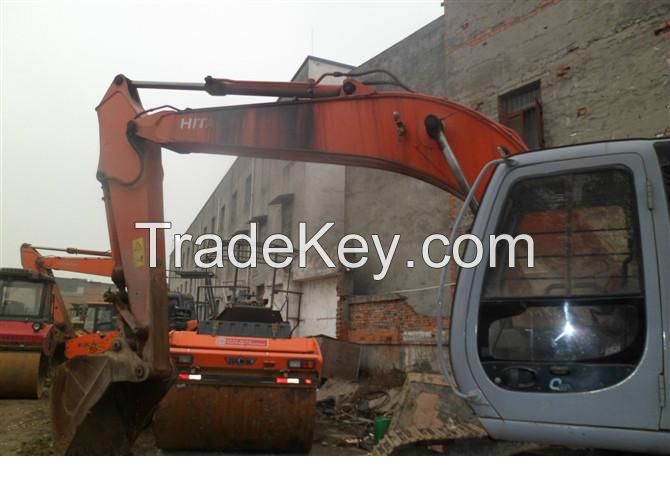 Used Japan Excavator Hitachi 200-5 ,Original Japan Excavator