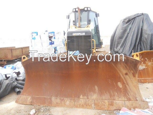 Used CAT D5K bulldozer,Caterpillar  Bulldozer D5K