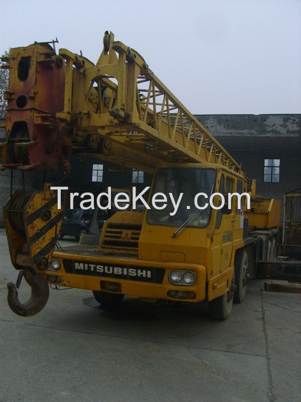 cheap tadano used crane 35t, used 35t truck crane 
