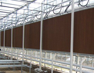 evaporative cooling pad