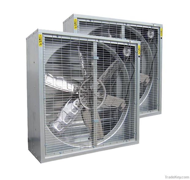 ventilation fan/greenhouse cooling fan