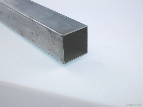 Galvanzied Seamless or Welded Carbon Steel Square Tubing
