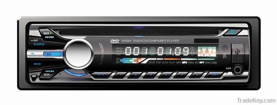 New Design Universal One Din Car DVD Player KSD-3225