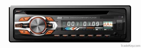 Pretty Stable Quality Universal One Din Car DVD Player KSD-3226