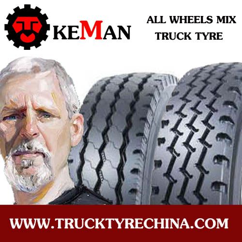 TBR tyre/tire 750r16 825r16  255/70r22.5 1000r20 1100r20 1200r20