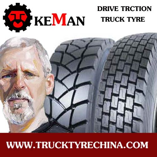 Truck tyre/tire 275/80r22.5 295/80r22.5 315/80r22.5 12r22.5 13r22.5