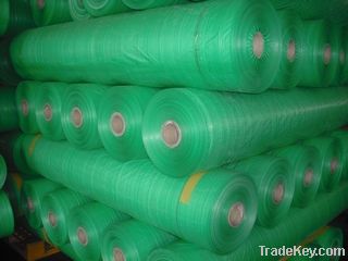 pe tarpaulin roll